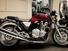 Honda CB 1100FA De Lux